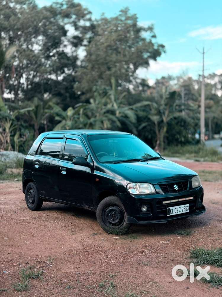 Maruti Suzuki Model 2006
