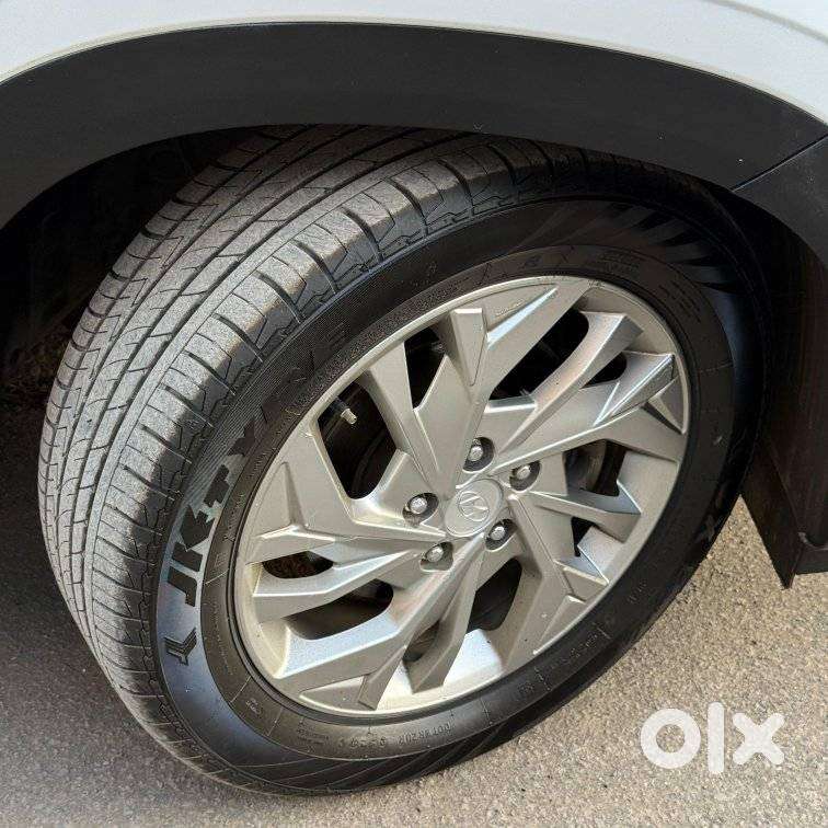 Hyundai Creta Sx 1.5 Diesel, 2020, Diesel