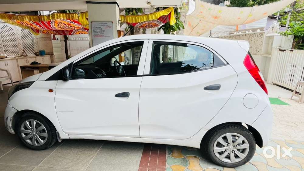 Hyundai Eon 2011