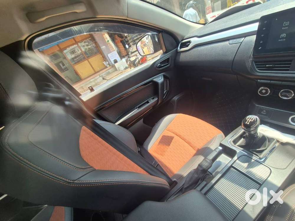 Well Maintained, Brand New Condition