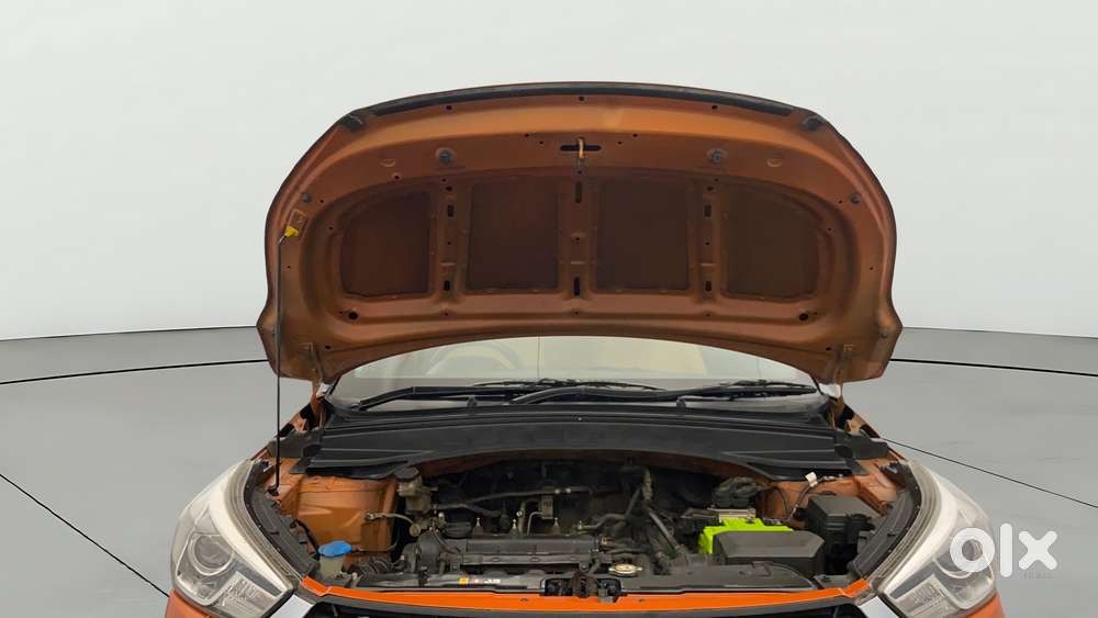 Hyundai Creta 1.6 Sx Petrol, 2019, Petrol