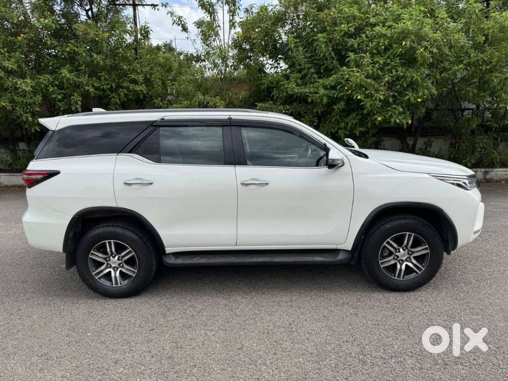 Toyota Fortuner 4x2 Mt 2.8 Diesel, 2023, Diesel
