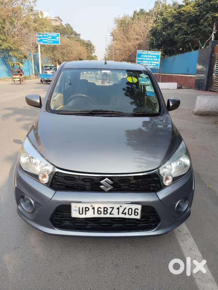 Maruti Suzuki Celerio, 2018, Cng & Hybrids