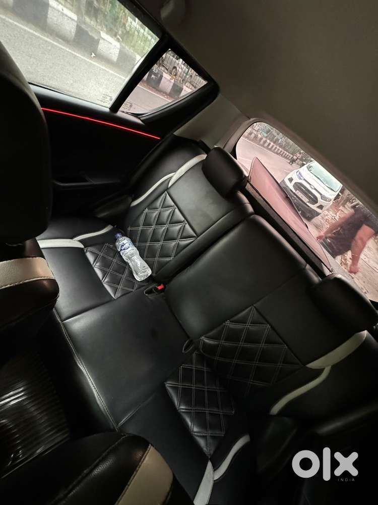 Swift 2016 Lxi Petrol Direct Owner