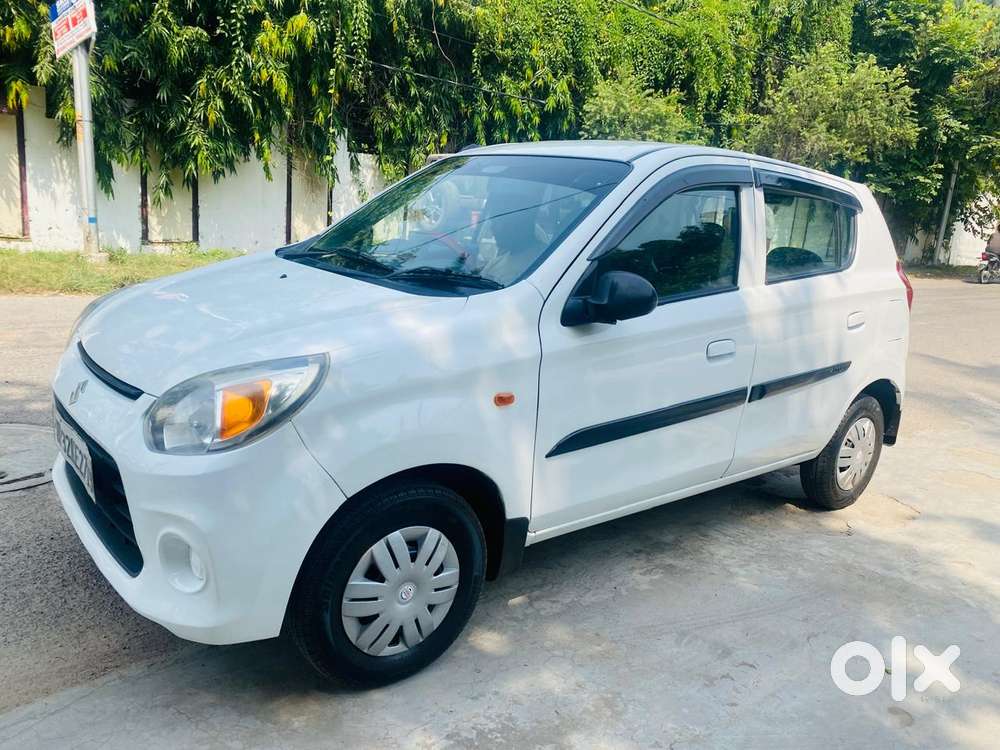 Maruti Suzuki 800 Ac Bsiii, 2018, Petrol