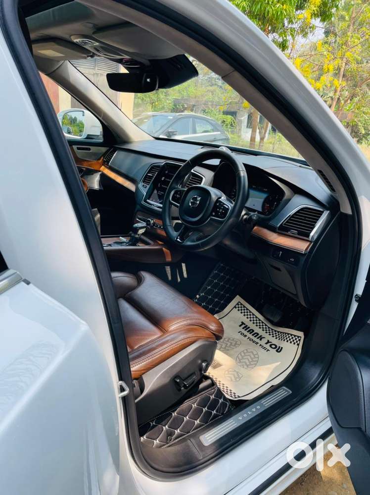 Volvo Xc 90 D5 Inscription, 2020, Diesel