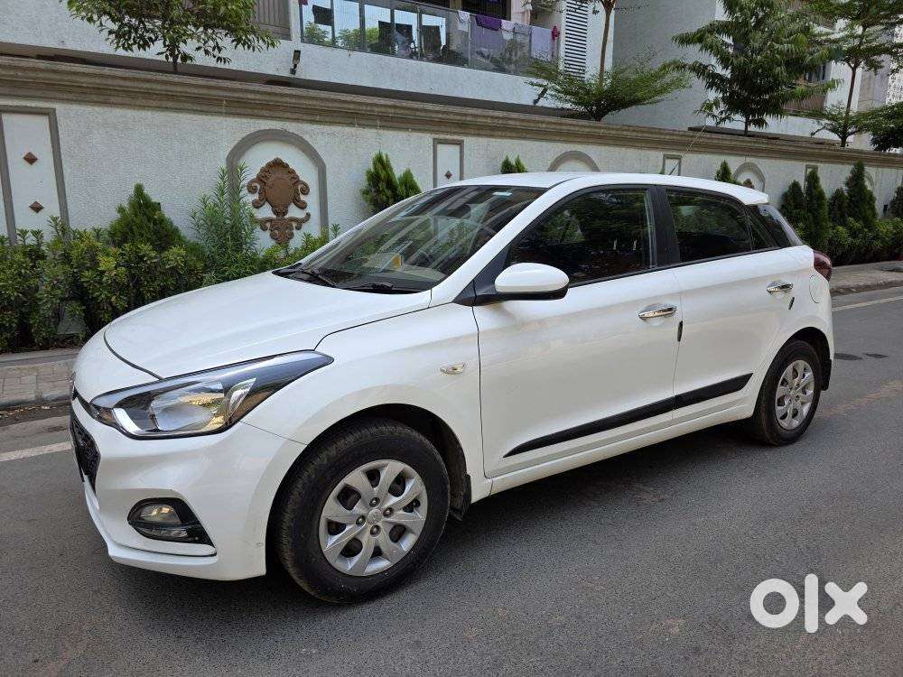 Hyundai I20 Magna Plus, 2020, Cng & Hybrids