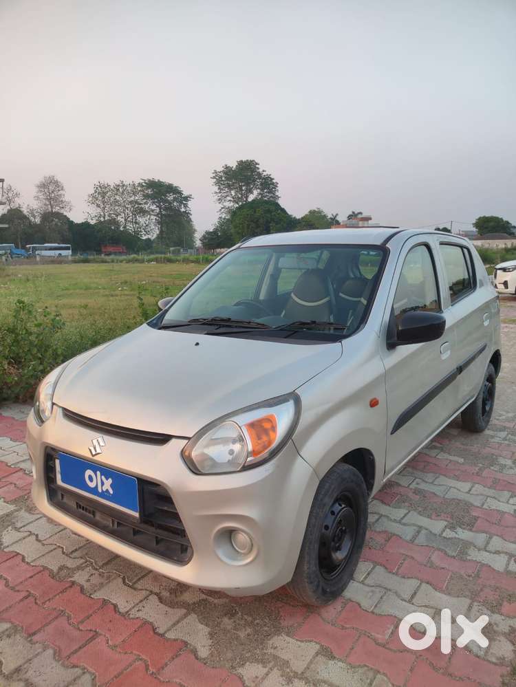 Maruti Suzuki Alto 800 2019-2023 0.8 Vxi, 2019, Petrol