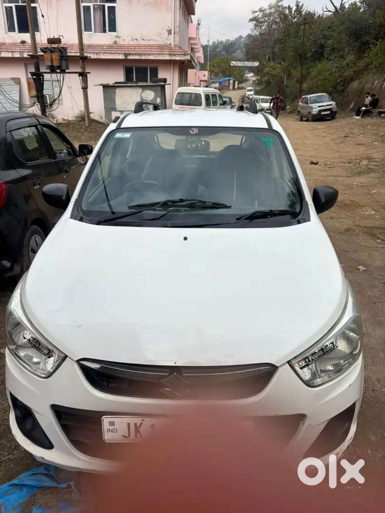 Good Condition Every Service Done In Company