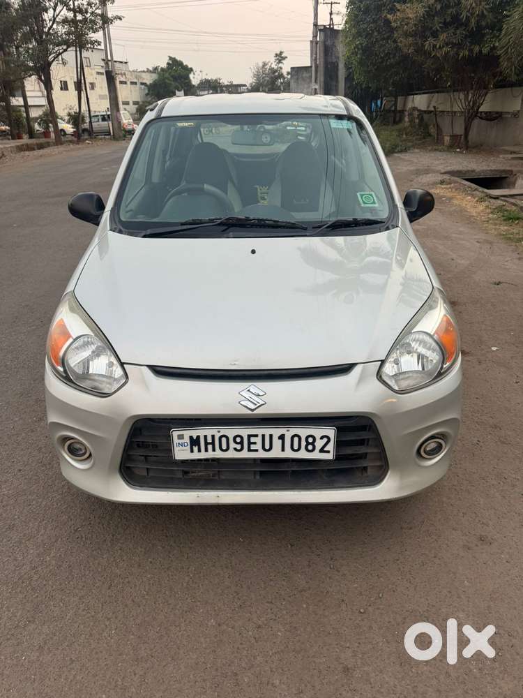 Maruti Suzuki Alto 800 Lxi Anniversary Edition, 2018, Petrol