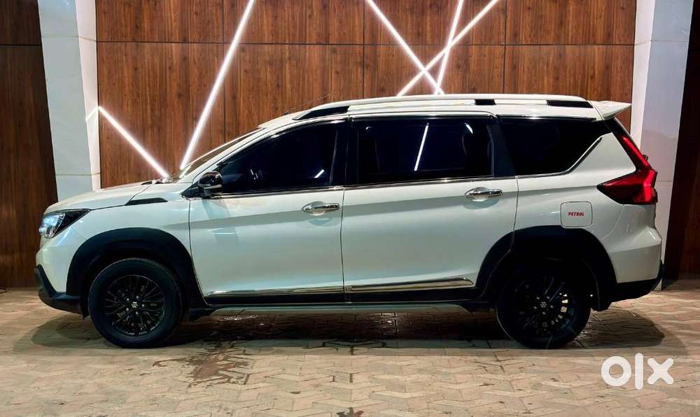Maruti Suzuki Xl6 1.5 Alpha Mt, 2020, Petrol