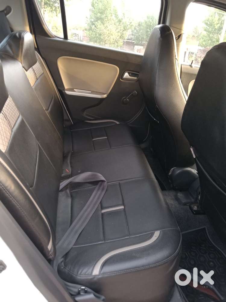 Maruti Suzuki Alto K10 1.0 Vxi, 2016, Petrol