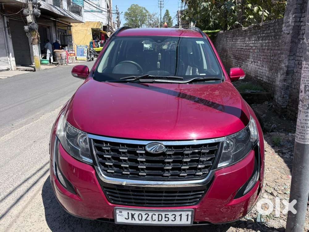 Mahindra Diesel Car 2018