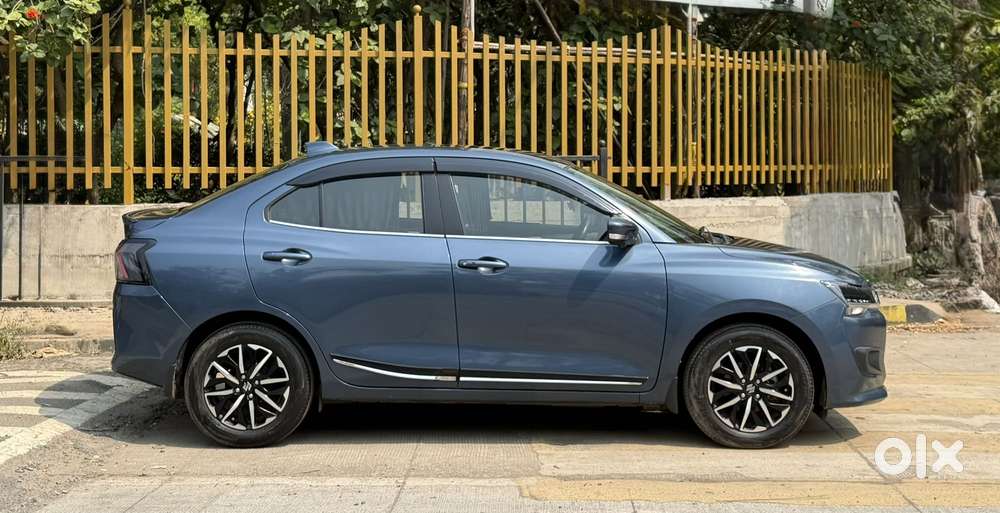 Maruti Suzuki Dzire 1.2 Zxi Plus, 2025, Petrol