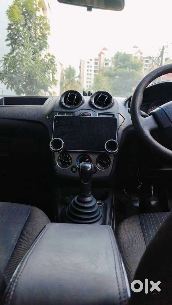 Ford Figo Diesel Exi, 2011, Diesel