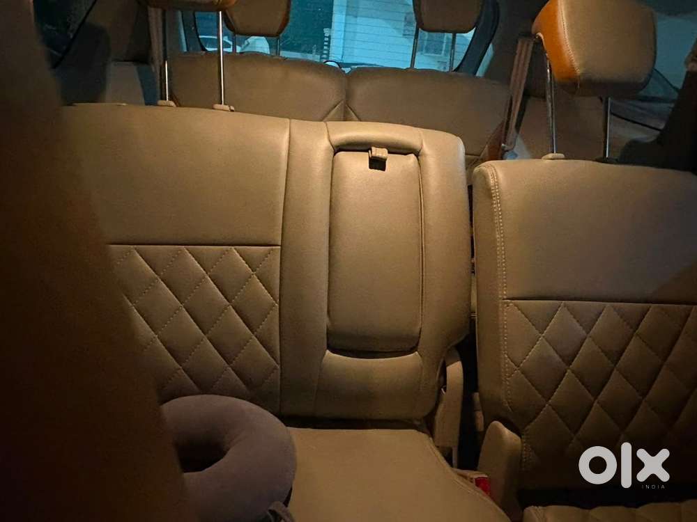 Maruti Suzuki Ertiga 2020