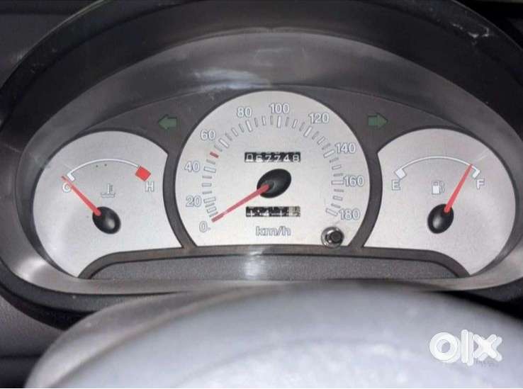 Hyundai Santro Xing 2007 Petrol Well Maintained