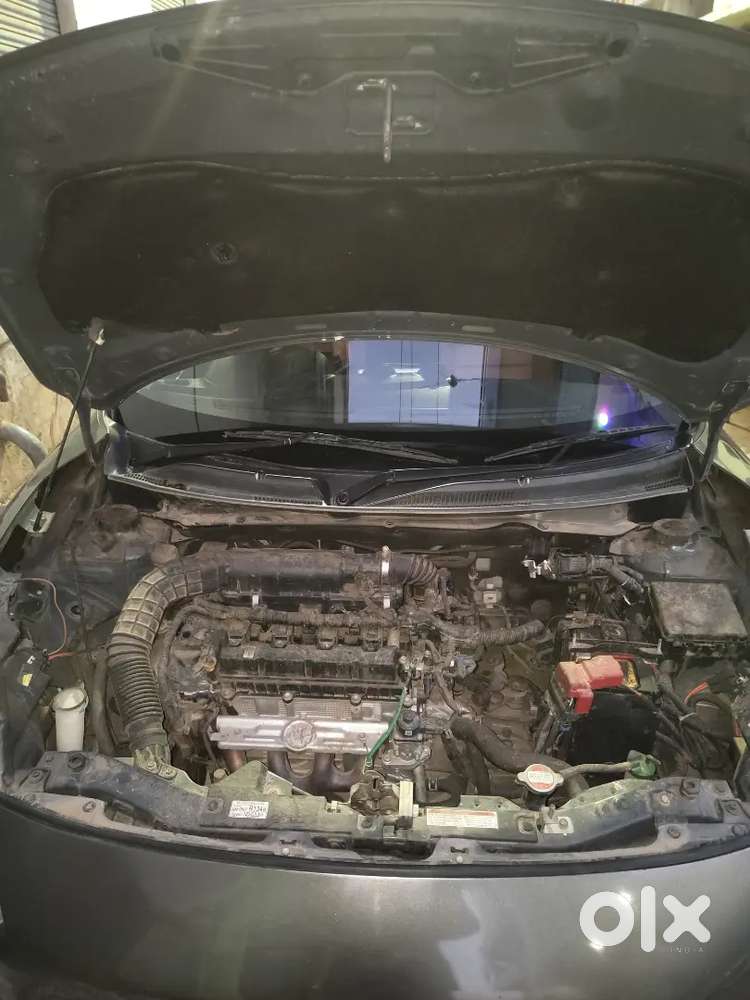 Maruti Suzuki Swift 2023