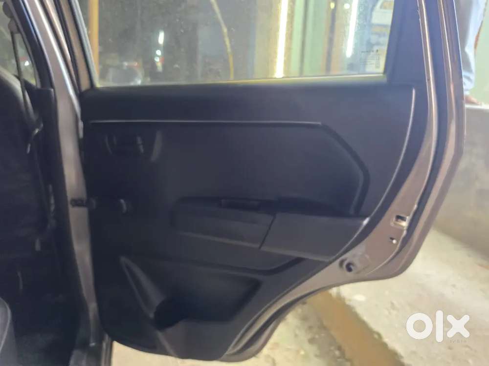 Maruti Suzuki Wagon R Vxi 2024