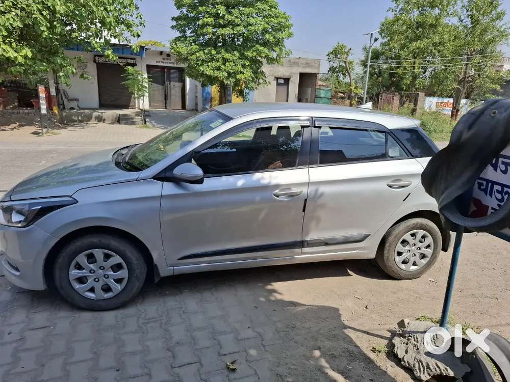 Hyundai New I20 2016 Diesel 89458 Km Driven