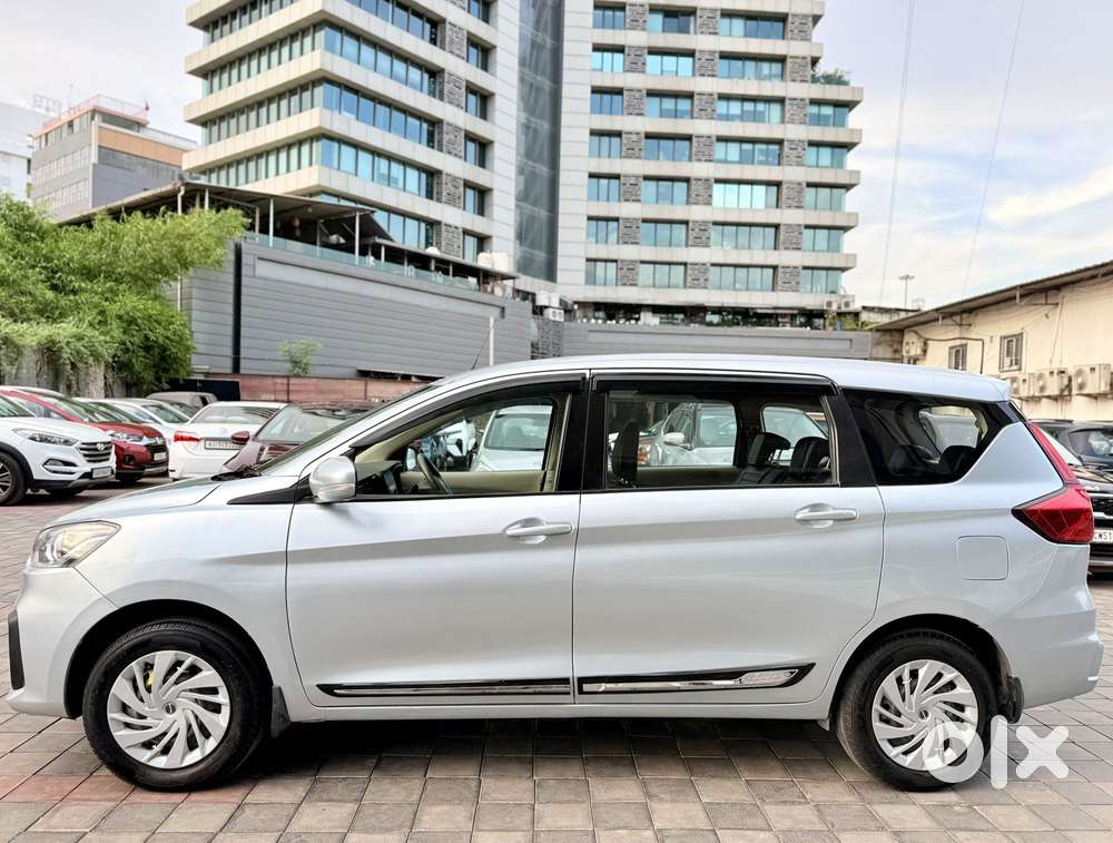 Maruti Suzuki Ertiga Vxi (o) Cng, 2023, Cng & Hybrids