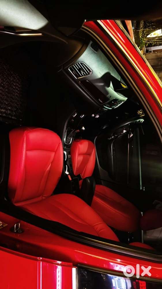 Audi Q3 S Line Stage 1 Tuned