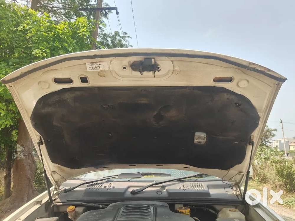 Tata Safari 2015 Diesel Good Condition