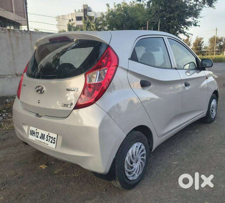 Hyundai Eon Era +, 2013, Cng & Hybrids