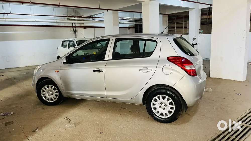 Hyundai I20 Magna 2010 Diesel Manual