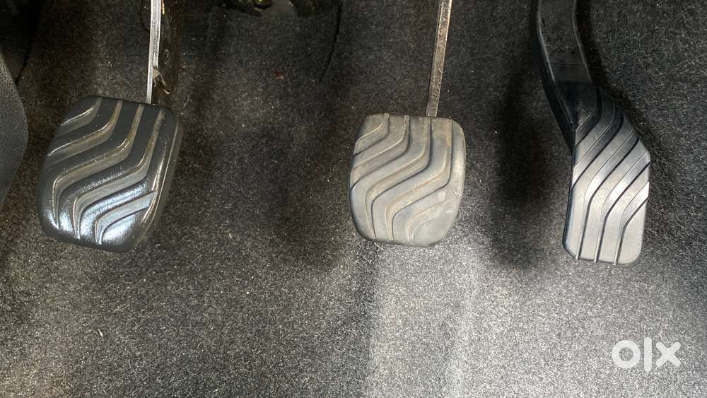 Renault Kwid 1.0 Rxt Edition, 2016, Petrol