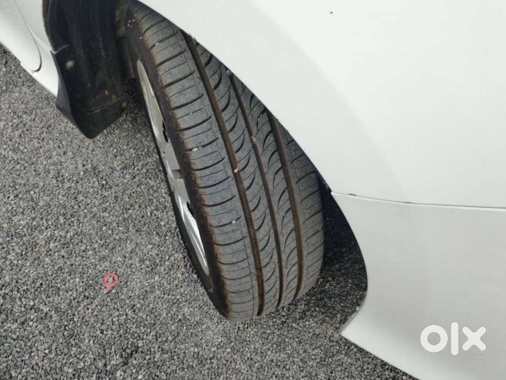 Honda City 2014-2015 I Dtec Sv, 2015, Diesel