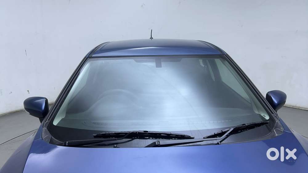 Maruti Suzuki Baleno Zeta, 2016, Petrol