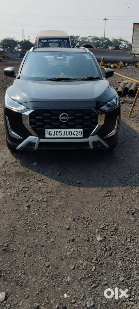 Nissan Magnite Visia + 2025