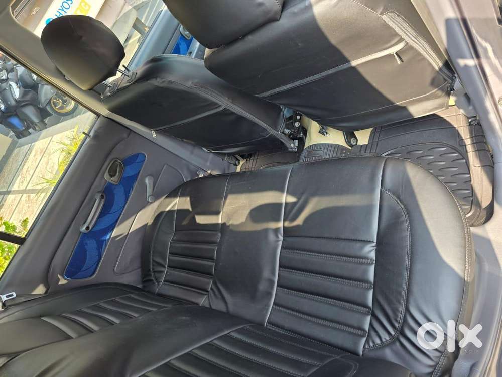 Hyundai Santro Xing Gls, 2009, Petrol