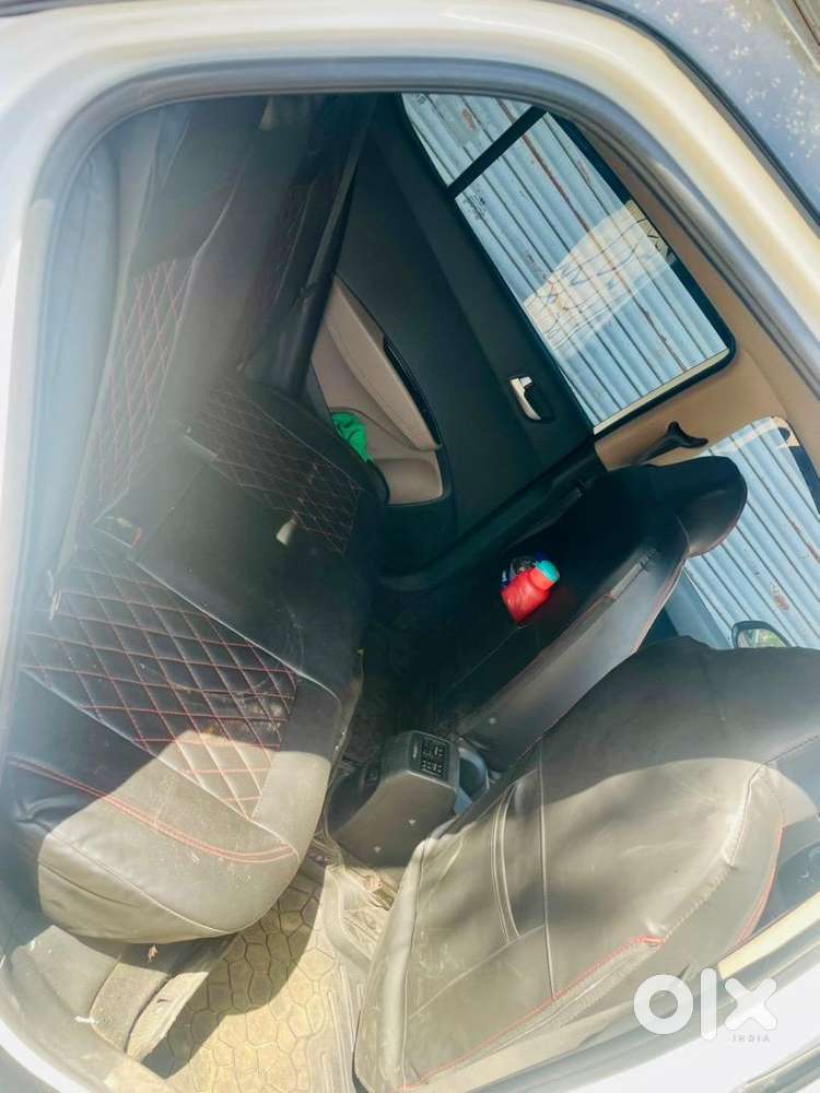 Hyundai I10 2017 Diesel Well Maintained