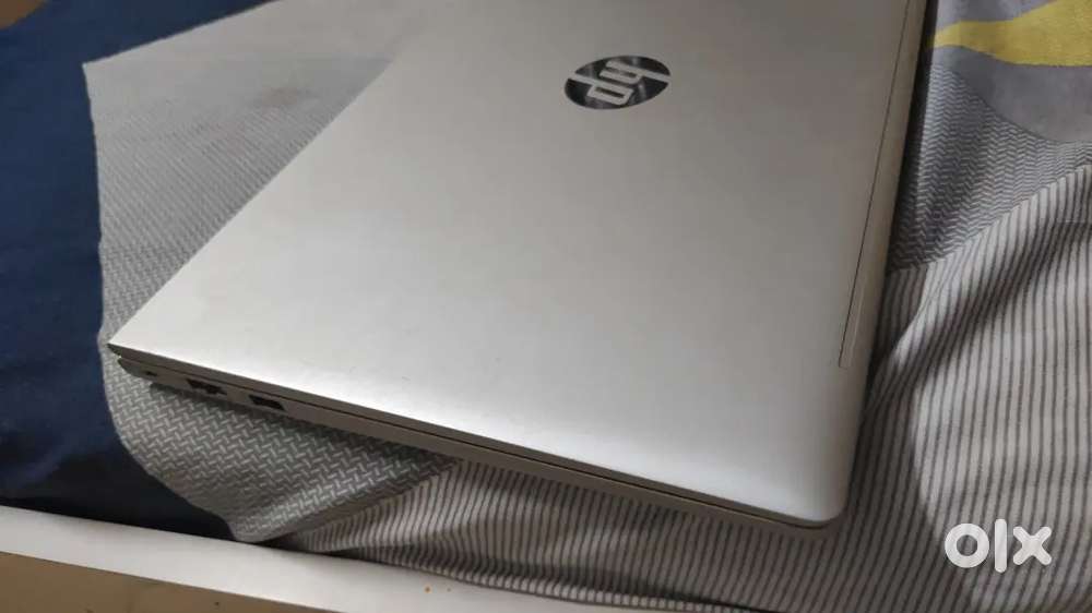 HP PRO BOOK SERIES I3 11TH GEN 8GB 256GB SSD