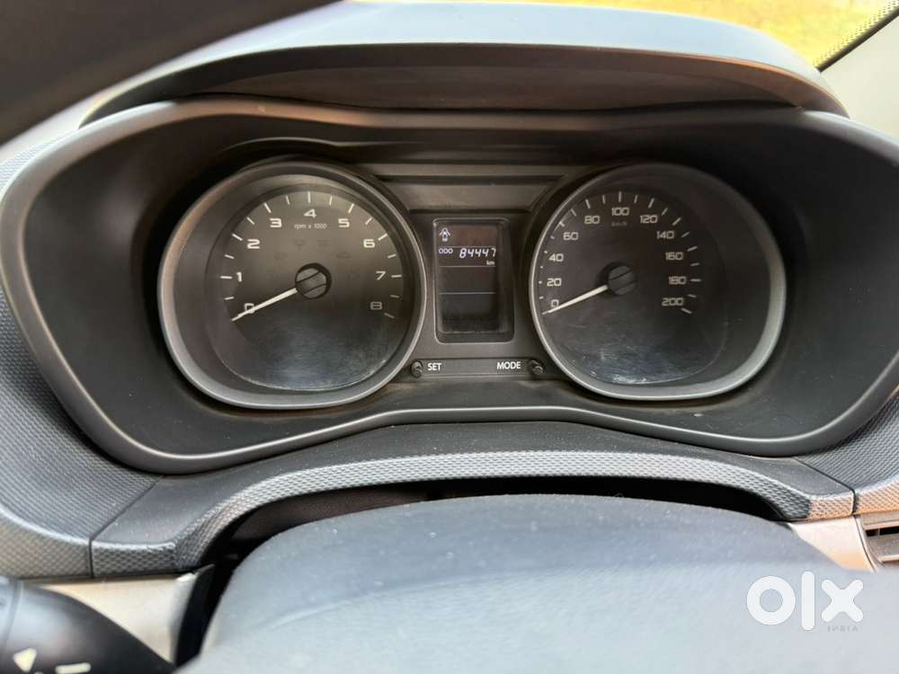 Tata Diesel Car 2018