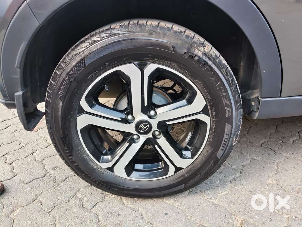 Tata Nexon 1.2 Revotron Xz Plus (o), 2021, Petrol