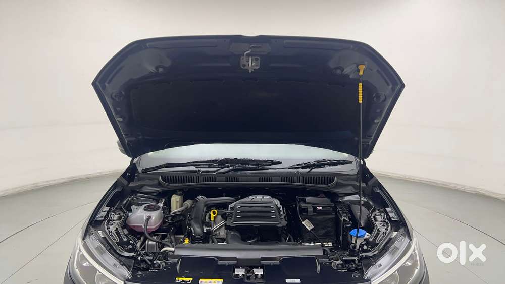 Volkswagen Virtus 1.0 Topline Tsi At, 2022, Petrol