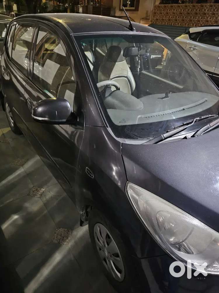 Hyundai I10 Sportz  Well Maintained  Single Owner  Great Condition