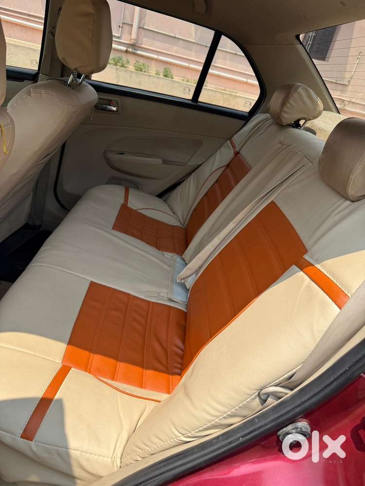 Maruti Suzuki Swift Dzire 2016 Petrol Well Maintained