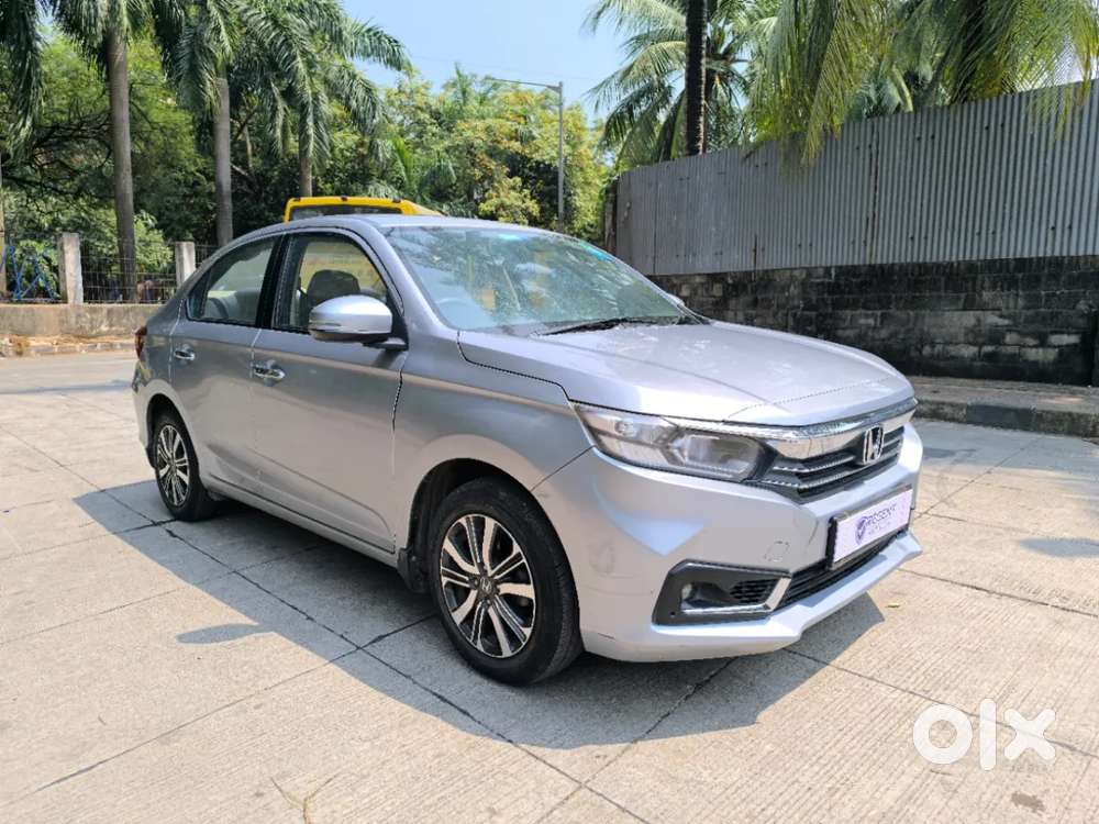 Honda Amaze Vx I-vtech, 2023, Petrol