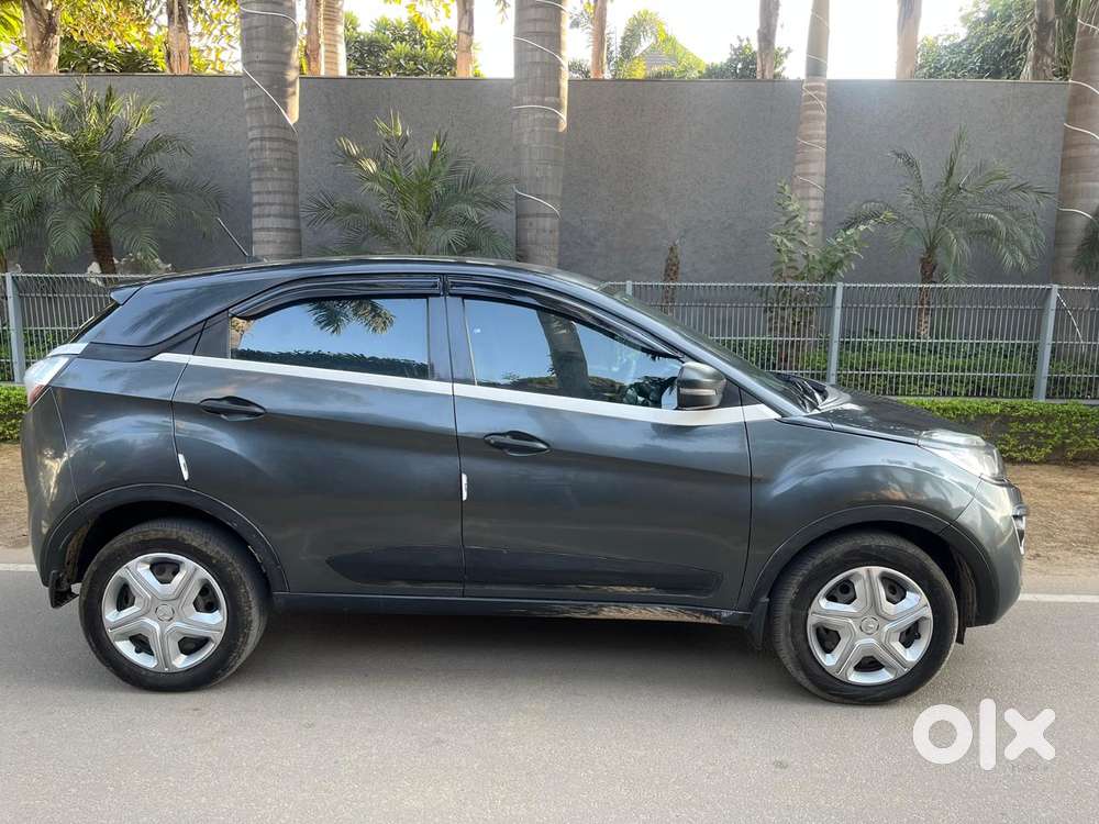 Tata Nexon, 2018, Diesel