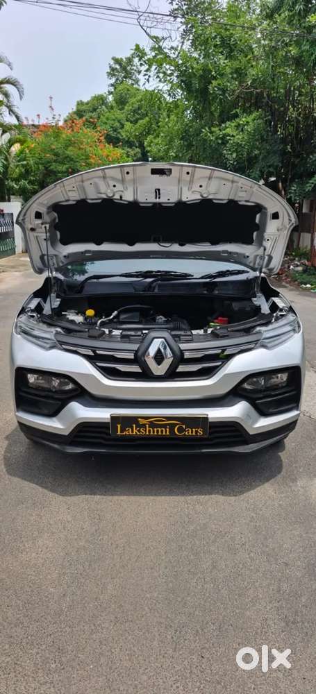 Renault Kiger Rxt Amt, 2023, Petrol