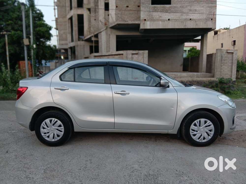 Maruti Suzuki Swift Dzire 1.3 Vxi, 2020, Petrol