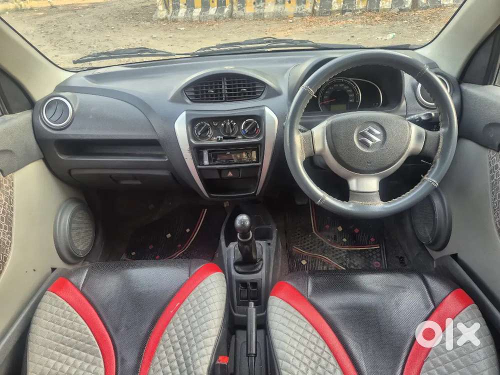 Maruti Suzuki Alto 800 2019 Petrol 40260 Km Driven