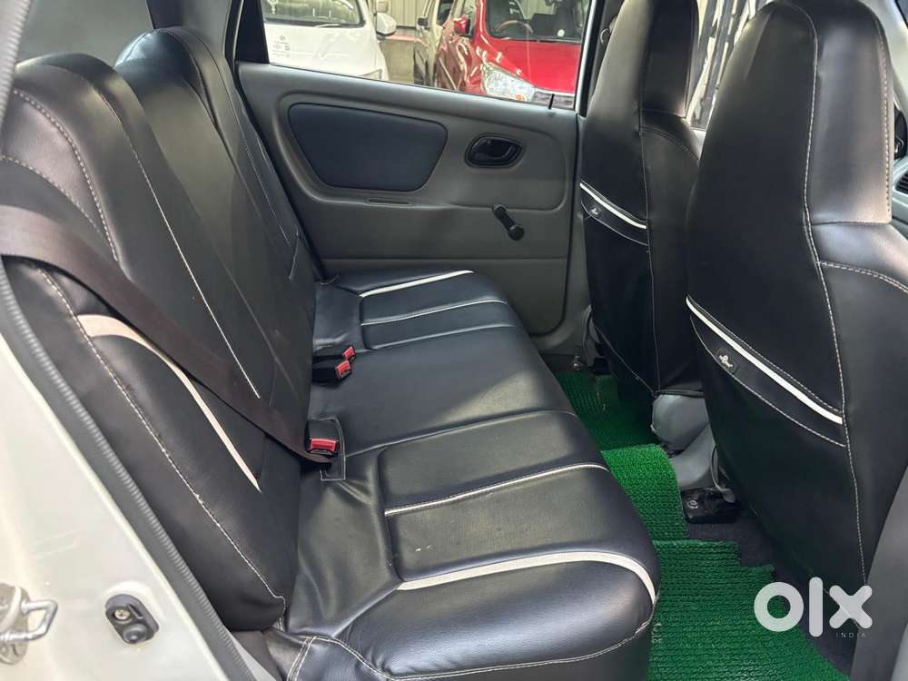 Maruti Suzuki Alto K10 1.0 Vxi, 2013, Petrol