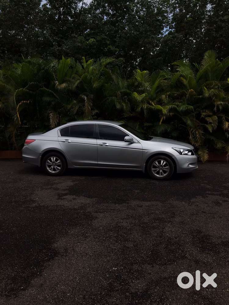 Honda Accord 2010