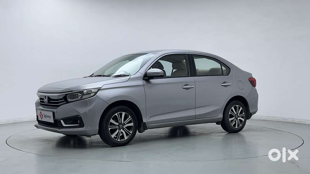 Honda Amaze Vx 1.2 Petrol Cvt, 2022, Petrol