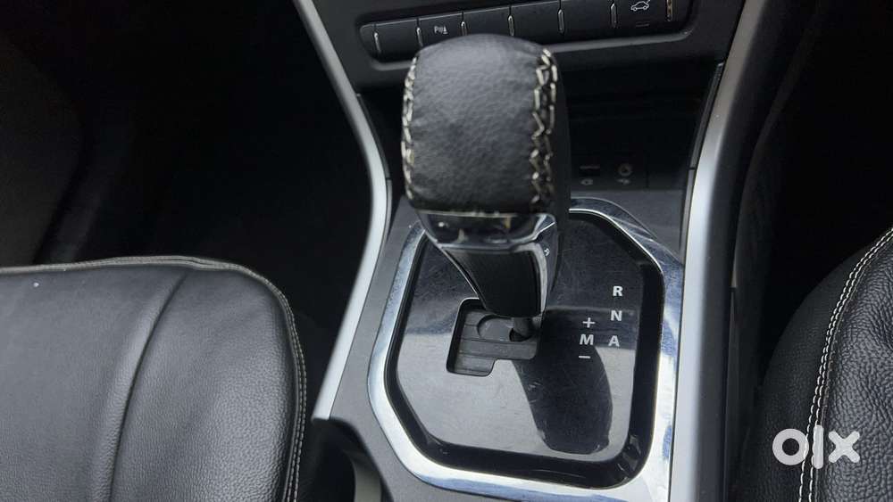 Tata Nexon 1.2 Revotron Xma, 2018, Petrol